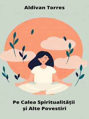 cover image of Pe Calea Spiritualității și Alte Povestiri